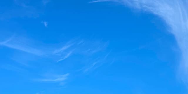 clouds